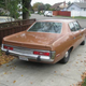 Image for article titled For $12,500, This 1973 AMC Matador Is Good Enough For Government Work